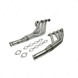 ISR-SSHD-350LS ISR Performance HGC LS Swap Header for Nissan 350Z Z33 03-08 - 1 3/4"