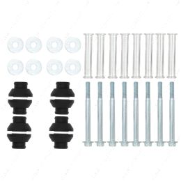 551272-LS01 LS Valve Cover Bolt & Grommet Seal Set