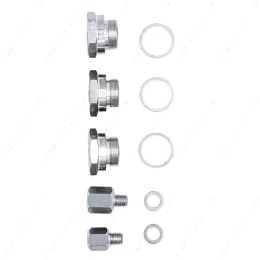 551186-LT LT Master Oil & Coolant Sensor Adapter Set