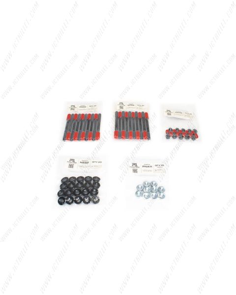 Point One LT Main Stud Kit - Gen V (2014+)