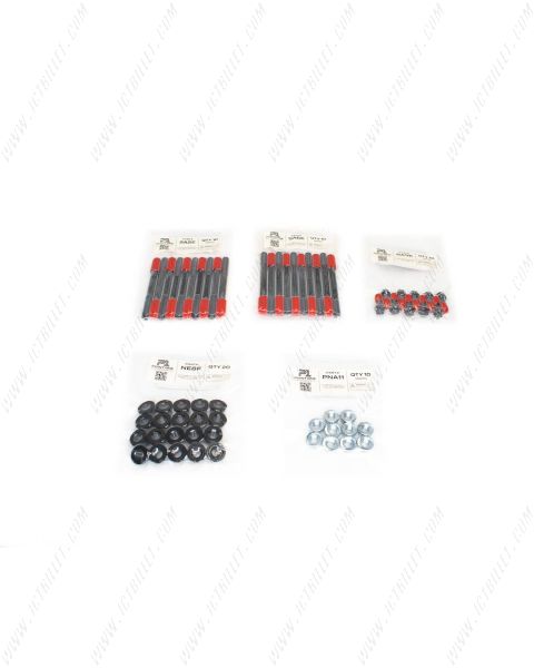 Point One LS Main Stud Kit