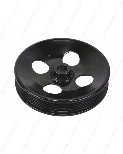 AC Delco Power Steering Pump Pulley 12610794 2010-2012 Camaro LS3 L99