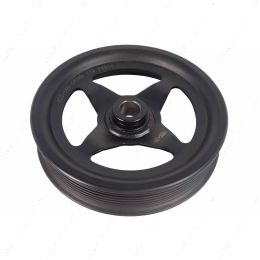 PUL580 8 Rib Power Steering Pulley