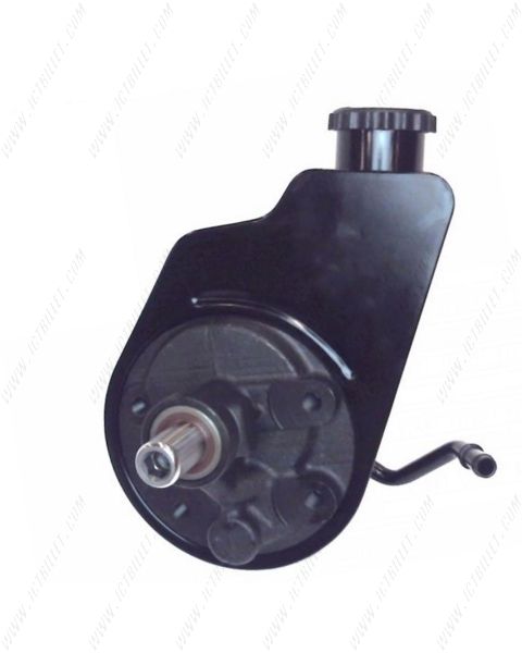 Power Steering Pump and Reservoir - LS Truck / SUV LQ4 LQ9 LY6 L33 