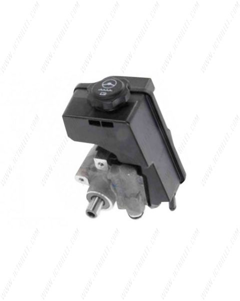 Power Steering Pump w/ Reservoir for 2010-2012 Camaro LS3 L99