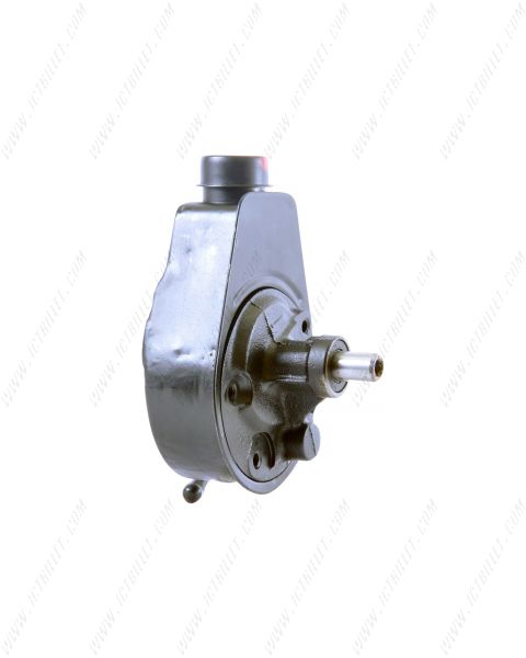 SBC BBC Power Steering Pump and Reservoir