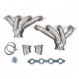 SPE-25-1029 LS Swap Headers 1960-66 C10 Truck