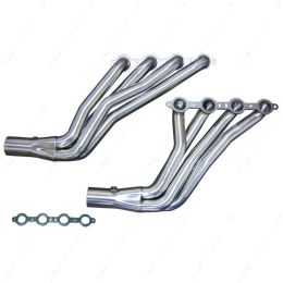 SPE-25-1026 LS Longtube Headers for C10 Trucks