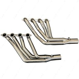 SPE-25-1027 25-1027 Speed engineering - Long tube Headers LS Camaro Nova Swap LS1 LS2 LS3