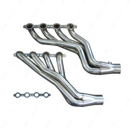 SPE-25-1035 Headers - LS Swap 1982-1992 Camaro (3rd Gen)