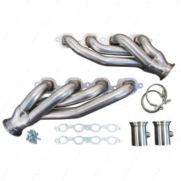 SPE-25-1057 LT Swap Headers LT1 Conversion Exhaust Header