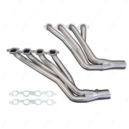 SPE-25-1058 LT Long Tube Headers Truck Swap