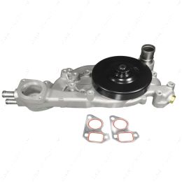 WAT101 AC Delco - Water Pump Compatible with LS3 Corvette 2008-2013 6.2L