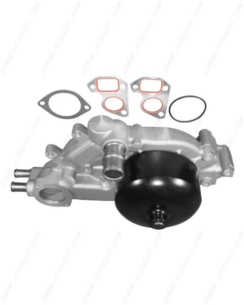   Water Pump Compatible with AC Delco - LS1 Camaro Z28 & Corvette - 5.7L