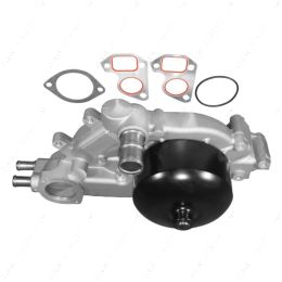 WAT200  Water Pump Compatible with AC Delco - LS1 Camaro Z28 & Corvette - 5.7L