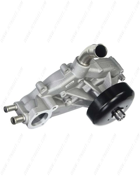 Water Pump Compatible with AC Delco - LS TRUCK  - Silverado 4.8L 5.3L 6.0L LSX