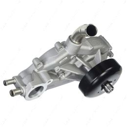 WAT300 Water Pump Compatible with AC Delco - LS TRUCK - Silverado 4.8L 5.3L 6.0L LSX