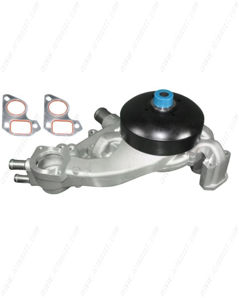 Water Pump Compatible with AC Delco - LS TRUCK  - Gen IV 4 Silverado 4.8L 5.3L 6.0L LSX