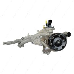 WAT310 Water Pump w/ Housing Complete Compatible with AC Delco - Gen V L83 L86 LV3 Silverado 2014-up