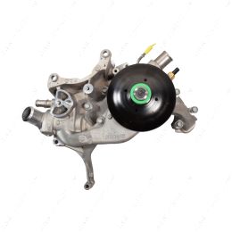 WAT311 Water Pump Complete Compatible with AC Delco - LT Gen V L84 L87 LV3 2019-up Silverado Truck