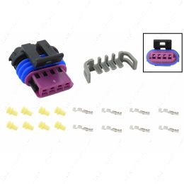 WCIAC30 LS IAC Connector Component Kit