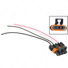 WPCIL31 LS 4-Wire LS1 D580 Coil Harness Pigtail Connector