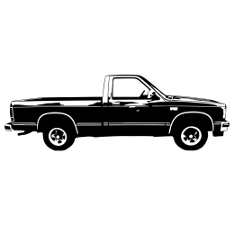 Chevy S10 82-93