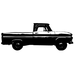 C10 Truck 60-66 (full sized)