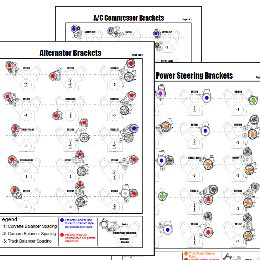 LS Bracket Locator