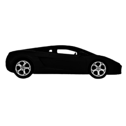 Lamborghini Gallardo 04-12